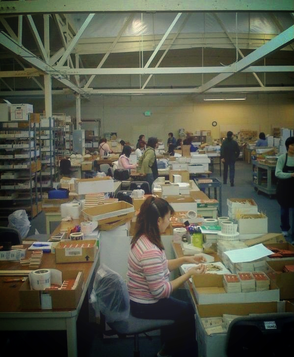 Connect Like a Family Business